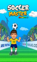 Soccer Master plakat