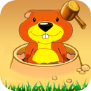 Riki Mole - Whack a Mole APK
