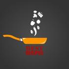 Food Recipes in Hindi icon