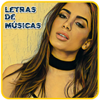 ikon Letras Anitta