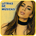 Letras Anitta 图标