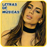 Letras Anitta أيقونة