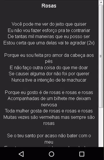 Download do APK de Só Pra Contrariar melhores músicas e letras. para Android