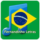 Fernandinho Letras Top Gospel APK