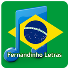 Fernandinho Letras Top Gospel icône
