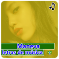 Maneva Letras