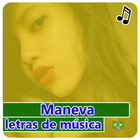 Maneva Letras icon