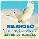 Músicas Católicas icône