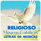 Músicas Católicas アイコン