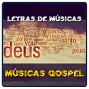 Letras Músicas Gospel-APK