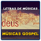 Letras Músicas Gospel icône