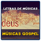 Letras Músicas Gospel أيقونة