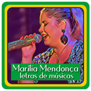 Sertanejo Marília Mendonça Letras APK