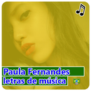 Paula Fernandes Letras-APK