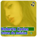 Roberto Carlos Letras APK