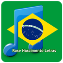 APK Rose Nascimento Letras Gospel