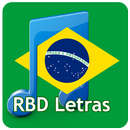 RBD Letras APK