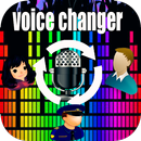 APK voice changer app