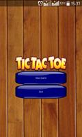 TicTacToe poster