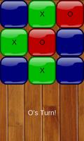 TicTacToe screenshot 1