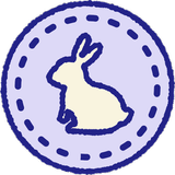 Rabbit Filter ícone
