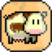 🐄Milk Away! - Idle Cow Game APK