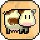 🐄Milk Away! - Idle Cow Game APK