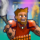 Steam Town иконка