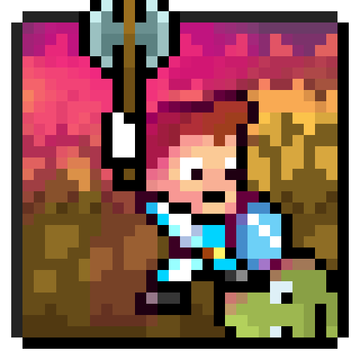 🔥Raid Away! - Idle RPG (Uncensored 18+)
