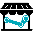 Steam Market Notifier иконка