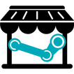 ”Steam Market Notifier