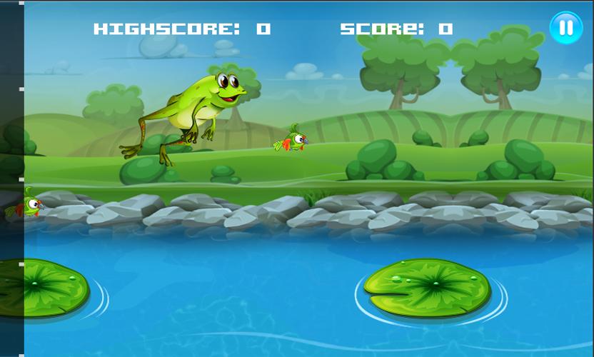 Frog jump APK for Android Download