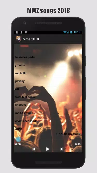 Mmz 2018 APK pour Android Télécharger