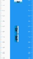 برنامه‌نما Ruler Sizes عکس از صفحه