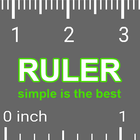 RULER-icoon