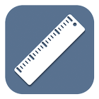 آیکون‌ Ruler pro