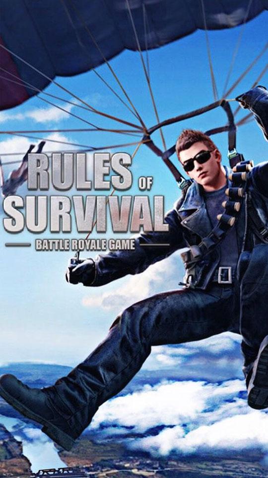  Rules  Of Survival  Wallpaper  for Android APK Download