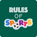 Rules Of Sports - All in One