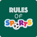 Rules Of Sports - All in One APK