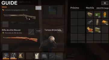 New Knives-out guide and tips تصوير الشاشة 3