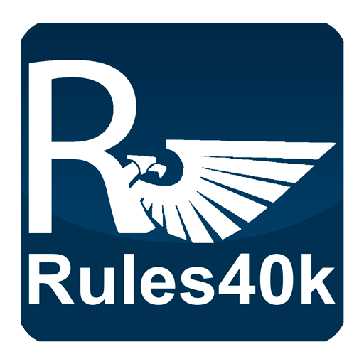 Rules40k RU