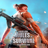 Guide for Rules of Survival biểu tượng