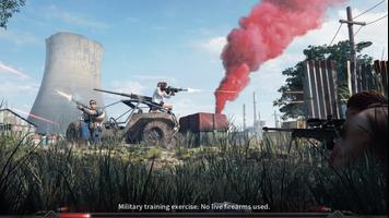 Guide for Rules of Survival ảnh chụp màn hình 3