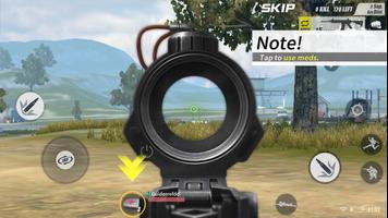 Guide for Rules of Survival bài đăng