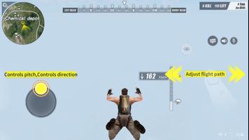 Guide for Rules of Survival ảnh chụp màn hình 1