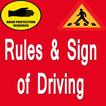 Rules and Sign For Driving