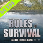 Rules Of Survival Guide biểu tượng