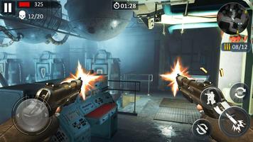 Rules of Killing: Gun Survival screenshot 1