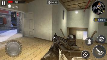 Rules of Killing: Gun Survival screenshot 2