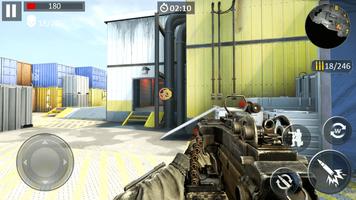Rules of Killing: Gun Survival screenshot 3